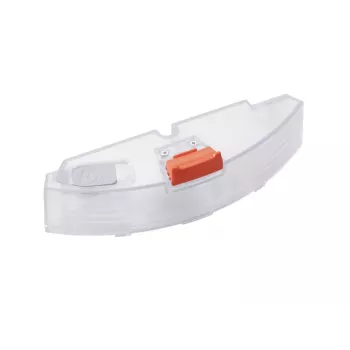 Putekļsūcēja piederums | ROBOROCK | Elektriski vadāma ūdens tvertne | Balta | Piemērota S7+ White / S7 White | 9.01.0804