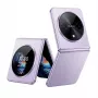 Nubia Flip 2 5G 17.5 cm (6.9) 8 GB 256 GB 4325 mAh Purpurs