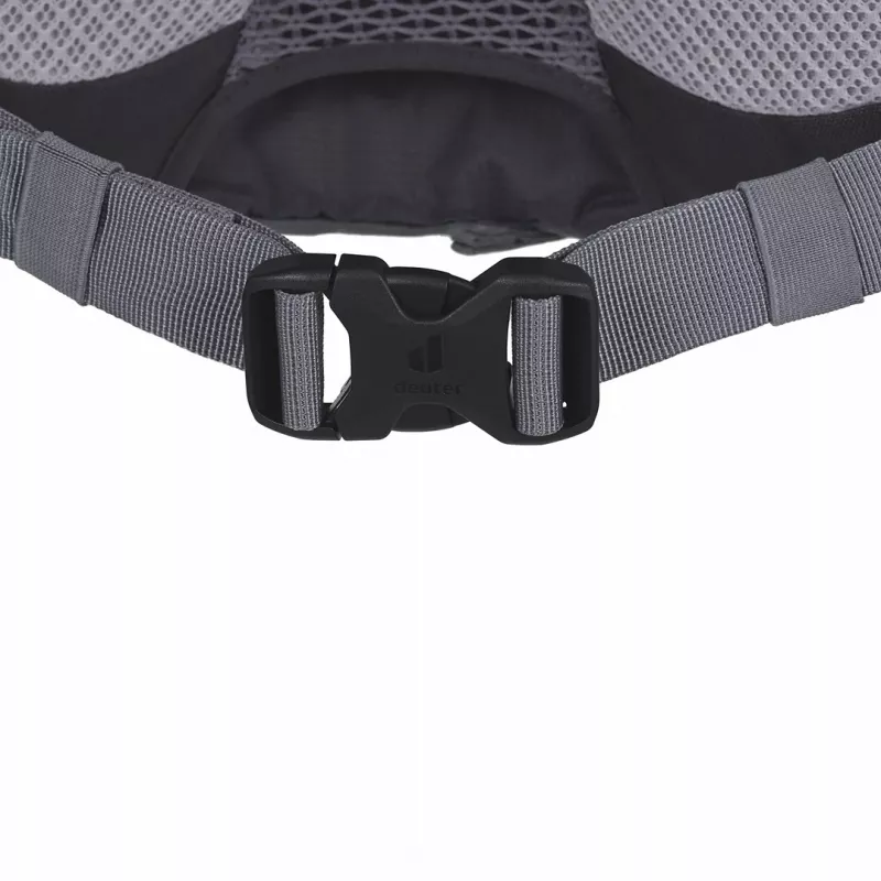 Mugursoma Deuter Futura 21 L pelēka