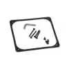 Coolgate G2 radiators 10 FPI - 120mm