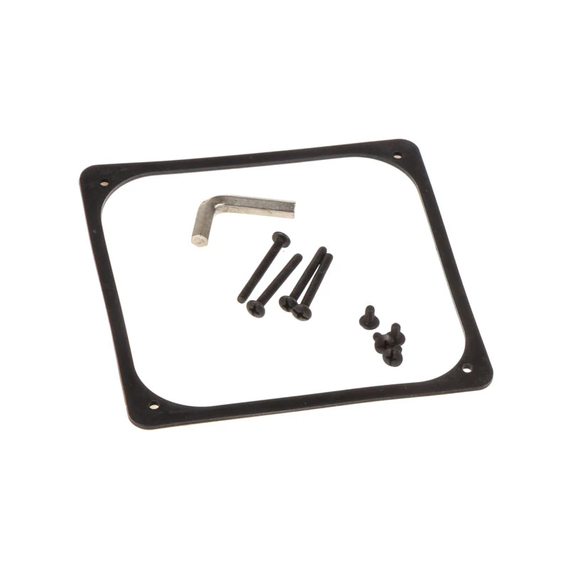 Coolgate G2 radiators 10 FPI - 120mm
