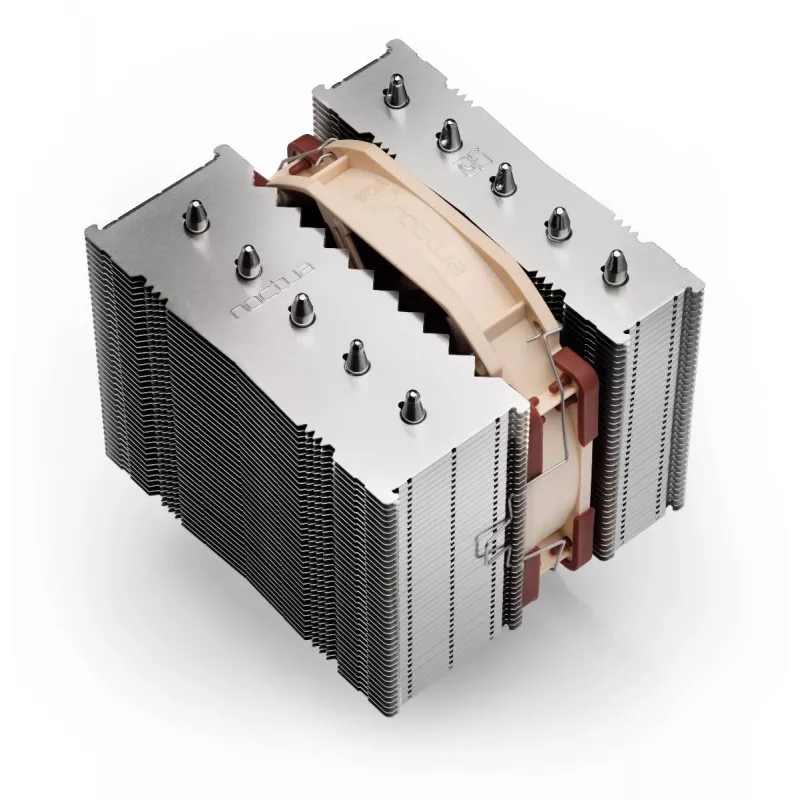 Noctua NH-D12L CPU dzesētājs - 120mm