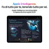 Apple iPad 13 collu Air Wi-Fi 512 GB — zils