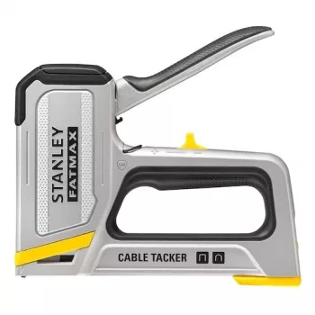 Stanley FMHT70100-0 skavotājs, melns/sudraba/dzeltens
