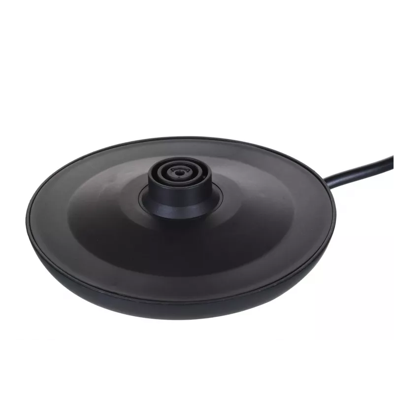 Esperanza EKK025K elektriskā tējkanna 1.7 L Melna, Daudzkrāsains 1500 W