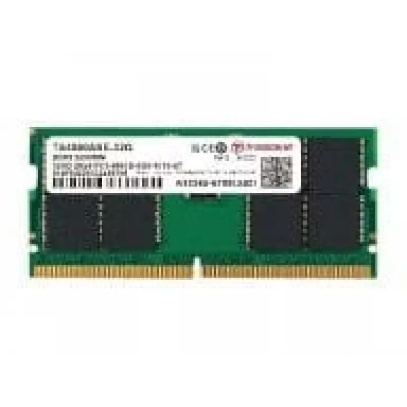 Atmiņas modulis Transcend DDR5 8GB 4800MHz