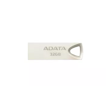 ADATA AUV210-32G-RGD USB zibatmiņa 32 GB USB Type-A 2.0 Bēša