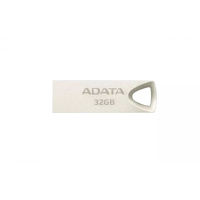 ADATA AUV210-32G-RGD USB zibatmiņa 32 GB USB Type-A 2.0 Bēša