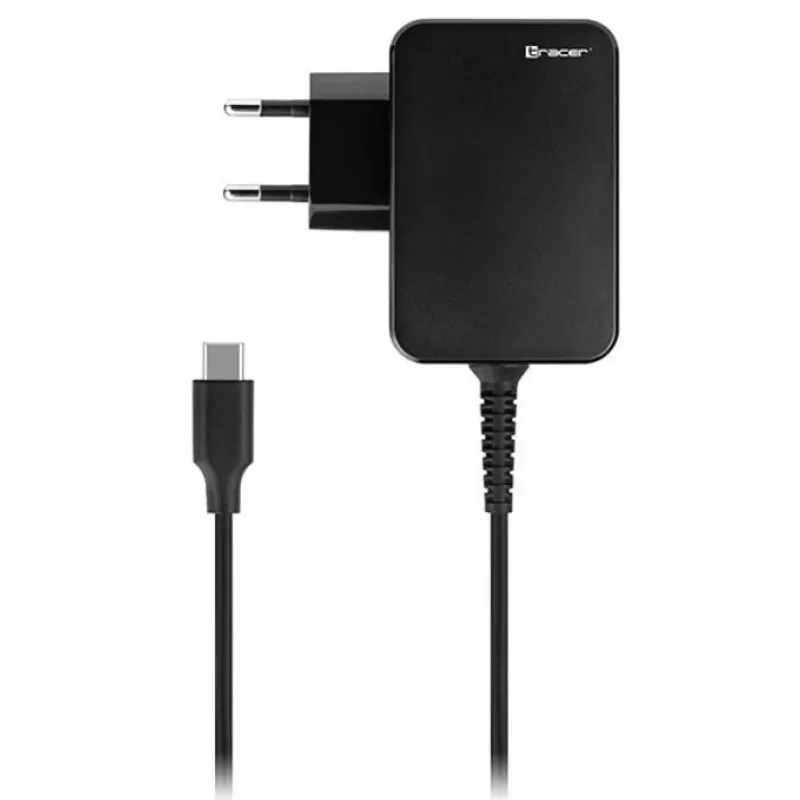 barošanas adapters for Notebook Prime 65W USB C