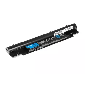 Baterija zaļa Cell DE65 priekš DELL Vostro V131 Latitude 3330