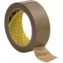 Iepakojuma lente 3M Scotch 6890 PVC 66 m × 50 mm brūna