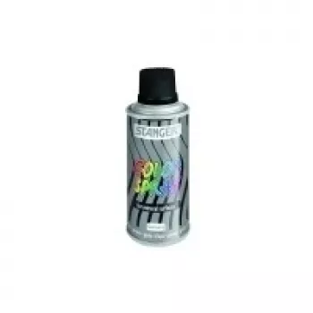 Izsmidzināmā krāsa Stanger Color Spray MS 150 ml — pelēka, aerosola baloniņš 150 ml