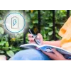 Pildspalvas skeneris I.R.I.S. IRISPen Reader 8 90 DPI 120 fps