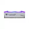 Patriot Viper Gaming RGB XTREME 5 DDR5-8000 RAM, CL 38, Intel XMP 3.0 - 48GB Dual-Kit, Sudraba