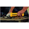 Leņķa slīpmašīna DeWalt DWE4233, 1400 W, 115 mm disks, 2,45 kg, vadu