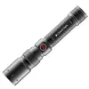 Galvas lukturītis Ledlenser Workers Friend Melns 280 lm