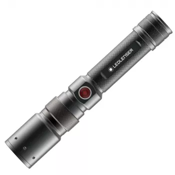 Galvas lukturītis Ledlenser Workers Friend Melns 280 lm