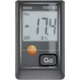 Testo 0572 1742 02 174 T BT temperatūras datu reģistrators no -30 līdz 70 °C (0572 1742 02)