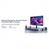Datora monitors Koorui E2711K 27 collas (68,6 cm) Full HD 1920x1080, 5 ms, 178° skata leņķi, VESA, melns