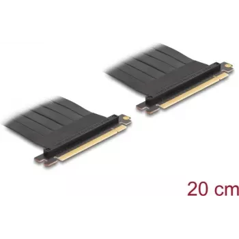 Iekšējā interfeisa karte DeLOCK 81500 PCIe x1 1x USB 3.0