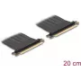 Iekšējā interfeisa karte DeLOCK 81500 PCIe x1 1x USB 3.0
