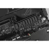 SSD disks Corsair MP600 PRO XT 8TB M.2 PCIe 4.0 NVMe, ar radiatoru