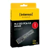 SSD disks Intenso 2TB M.2 PCIe 4.0 NVMe 3836470
