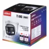 Novērošanas kamera DAHUA PDW3849-A180E2ASPV-0280B 8MP