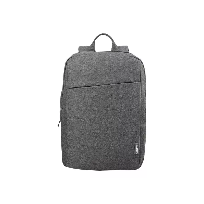 Lenovo B210 39.6 cm (15.6 collu) mugursoma pelēka