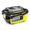 Kärcher SE 3-18 Compact baterija Set 1.2 L trumuļa putekļsūcējs mitrai tīrīšanai 184 W bez putekļu maisa