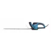 Makita UH6580 elektriskais dzīvžoga trimmeris ar dubulto asmeni 670 W 4,4 kg