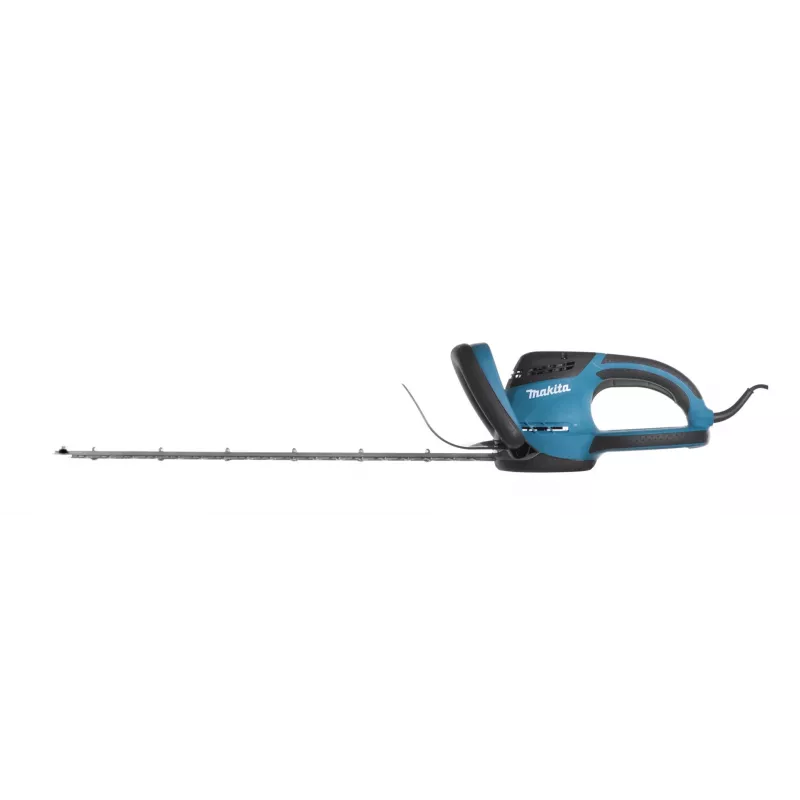Makita UH6580 elektriskais dzīvžoga trimmeris ar dubulto asmeni 670 W 4,4 kg