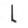 Daudzvirzienu antena DeLOCK 90150 2 dBi RP-SMA 50 Ω