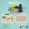 GraviTrax Junior paplašinājums Multi Routes, dzelzceļš