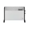 Extralink LCV-06 konvektora sildītājs, 2000 W, 3 režīmi, termostats, ventilators