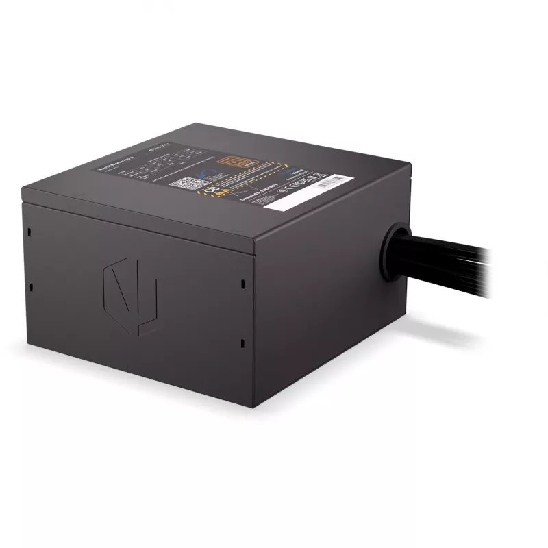 ENDORFY Vero L5 Bronze barošanas bloks 700 W 24-pin ATX ATX melns nemodulārs