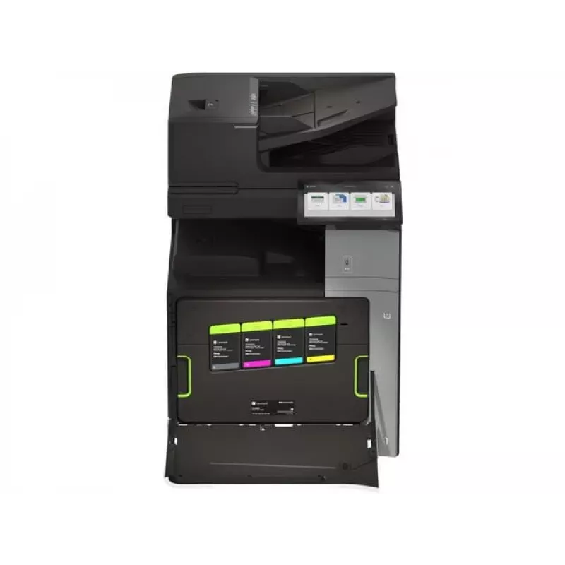 Daudzfunkciju printeris Lexmark CX833se lāzera krāsu