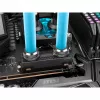 SSD disks Corsair MP600 PRO 2TB M.2 PCIe 4.0 NVMe