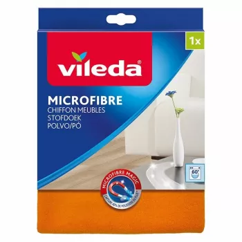Tīrīšanas lupatiņa Vleda mikrošķiedras 1 gab.