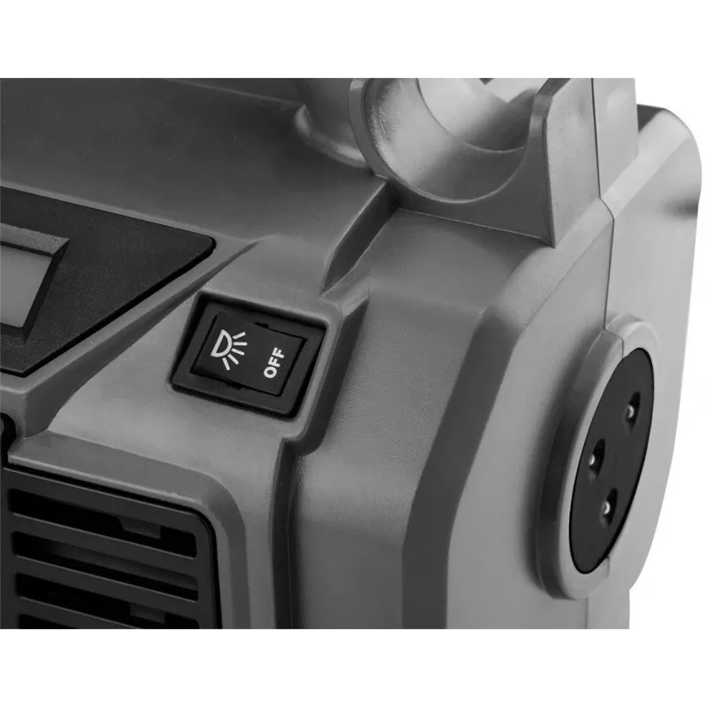 Graphite 58GE113 gaisa kompresors