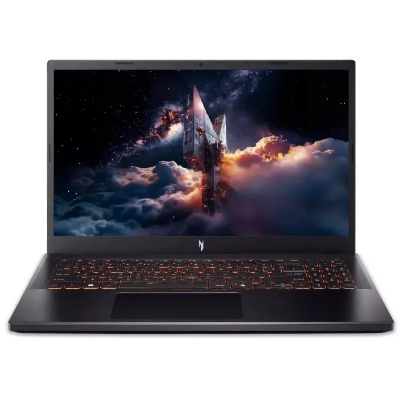 Acer Nitro V15 15.6'' FHD Core 5 210H 16GB 512GB RTX 4050 6GB W11H (NEDĒĻI BOJĀTA KASTE) (SPEC)