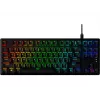 HyperX Alloy Origins Core PBT HX Blue - mehāniskā spēļu tastatūra