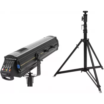 LED komplekts EUROLITE SL-400 DMX STV-250 (modelis 20000750)