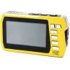 Kompakta kamera Easypix W3048 Edge dzeltena