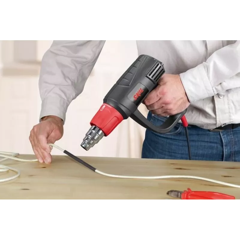 SKIL 8004 karstā gaisa pistole, F0158004AA