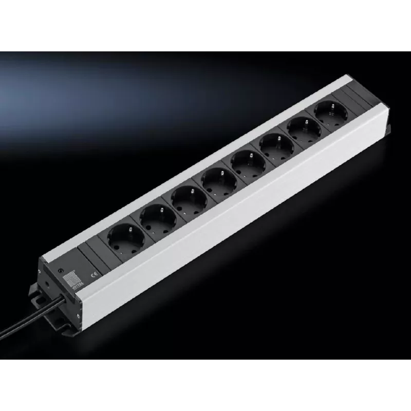 Strāvas sadales bloks Rittal DK 7000.630