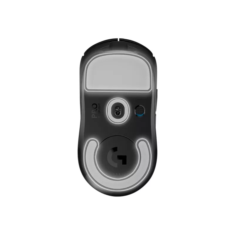 Logitech G PRO X SUPERLIGHT bezvadu spēļu pele