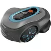 Robotic lawn mower Gardena smart SILENO pro baterija 600 m² 16 cm