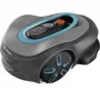 Robotic lawn mower Gardena smart SILENO pro baterija 600 m² 16 cm