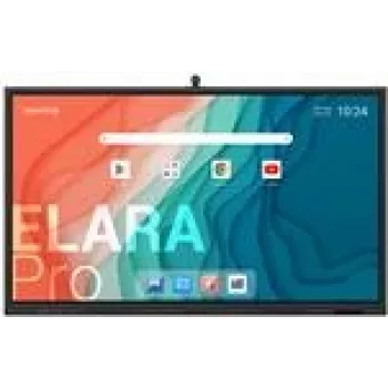 Newline 65 4K Multitouch Displejs, Android 13, ELARA PRO (TT-6523QCA+)